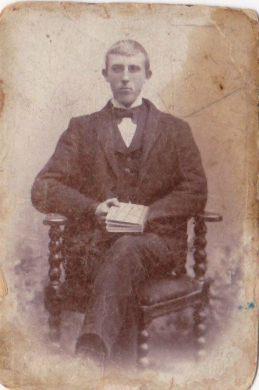 Anders Pedersen