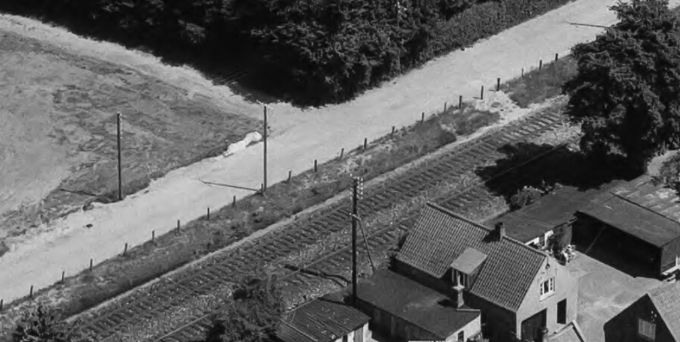 Lemvigvej 4, Holstebro - 1956