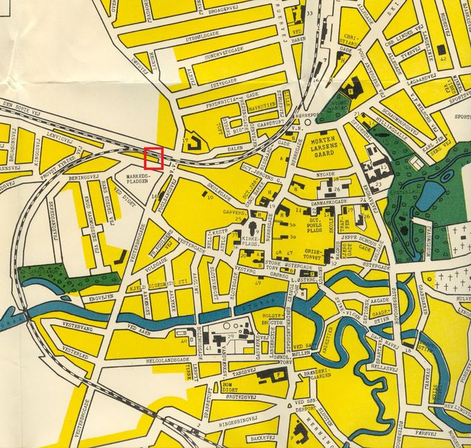 Lemvigvej 4, Holstebro