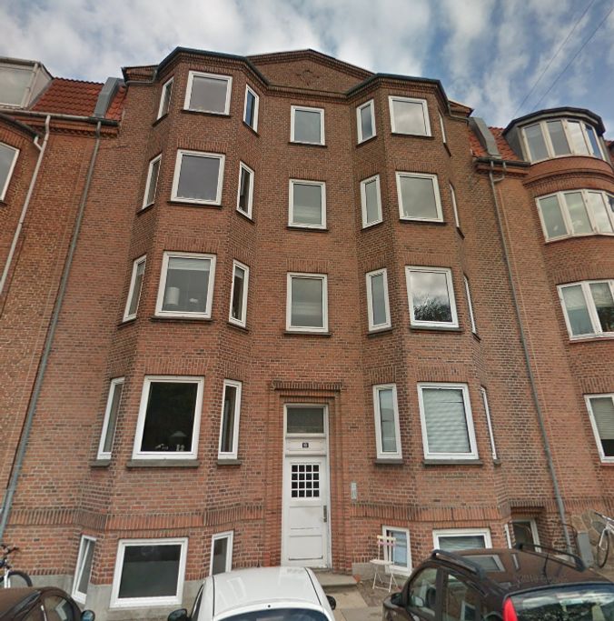 Østerbro 101, Aalborg